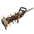 Festivized Sarsaparilla Sprayed Medi Gun (Factory New)