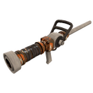 Unusual Specialized Killstreak Sarsaparilla Sprayed Medi Gun (Factory New)