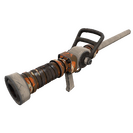 Strange Unusual Specialized Killstreak Sarsaparilla Sprayed Medi Gun (Field-Tested)