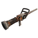 Strange Sarsaparilla Sprayed Medi Gun (Well-Worn)