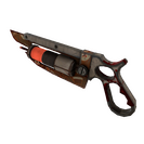Sarsaparilla Sprayed Übersaw (Battle Scarred)