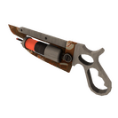 Sarsaparilla Sprayed Übersaw (Factory New)