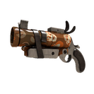 Sarsaparilla Sprayed Detonator (Minimal Wear)