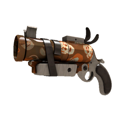 Sarsaparilla Sprayed Detonator (Factory New)