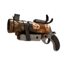 Sarsaparilla Sprayed Detonator (Field-Tested)