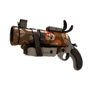 Sarsaparilla Sprayed Detonator (Well-Worn)