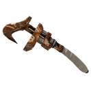 Sarsaparilla Sprayed Jag (Factory New)