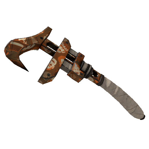 Sarsaparilla Sprayed Jag (Field-Tested)