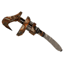 Strange Specialized Killstreak Sarsaparilla Sprayed Jag (Field-Tested)