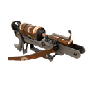 Strange Specialized Killstreak Sarsaparilla Sprayed Crusader's Crossbow (Minimal Wear)