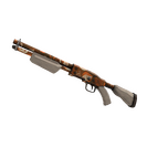 Sarsaparilla Sprayed Family Business (Minimal Wear)