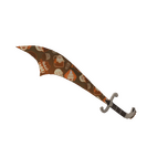 Killstreak Sarsaparilla Sprayed Persian Persuader (Factory New)