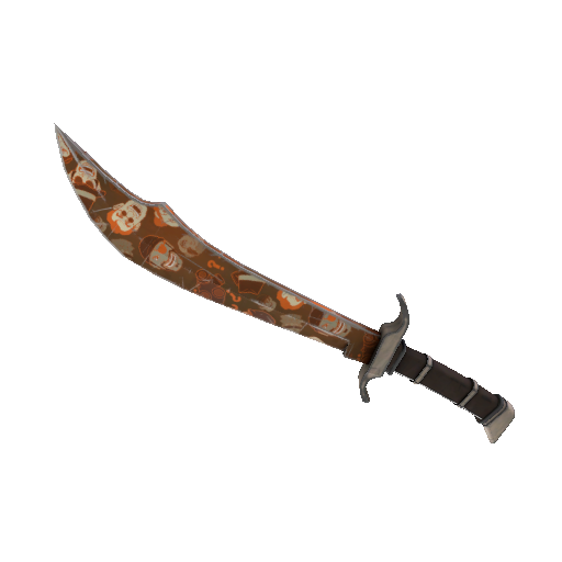 Sarsaparilla Sprayed Shahanshah (Field-Tested)