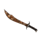Unusual Specialized Killstreak Sarsaparilla Sprayed Shahanshah (Field-Tested)