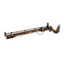 Unusual Professional Killstreak Sarsaparilla Sprayed Bazaar Bargain (Minimal Wear)