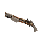 Sarsaparilla Sprayed Reserve Shooter (Minimal Wear)
