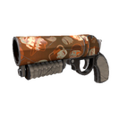 Sarsaparilla Sprayed Scorch Shot (Field-Tested)