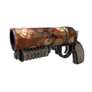 Sarsaparilla Sprayed Scorch Shot (Battle Scarred)