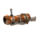 Sarsaparilla Sprayed Loose Cannon (Factory New)