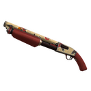 Specialized Killstreak Cookie Fortress Shotgun (Minimal Wear)