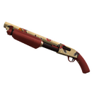 Strange Specialized Killstreak Cookie Fortress Shotgun (Factory New)