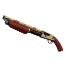 Cookie Fortress Shotgun (Field-Tested)