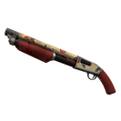 Cookie Fortress Shotgun (Well-Worn)