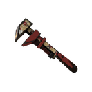 Cookie Fortress Wrench (Field-Tested)
