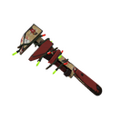 Festivized Cookie Fortress Wrench (Minimal Wear)