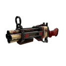 Strange Cookie Fortress Iron Bomber (Well-Worn)