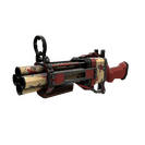 Strange Cookie Fortress Iron Bomber (Field-Tested)