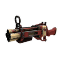 Cookie Fortress Iron Bomber (Minimal Wear)
