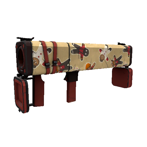 Rocket Launcher