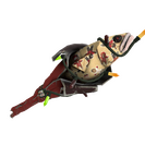 Strange Festivized Cookie Fortress Holy Mackerel (Field-Tested)