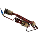 Cookie Fortress Flame Thrower (Factory New)