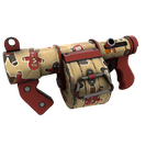 Cookie Fortress Stickybomb Launcher (Minimal Wear)