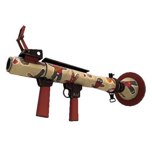Rocket Launcher