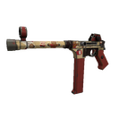 Cookie Fortress SMG (Field-Tested)