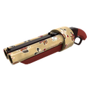 Cookie Fortress Scattergun (Factory New)