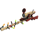 Festivized Cookie Fortress Sniper Rifle (Factory New)