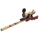 Cookie Fortress Sniper Rifle (Field-Tested)