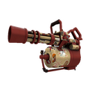 Specialized Killstreak Cookie Fortress Minigun (Factory New)