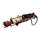 Festivized Cookie Fortress Degreaser (Factory New)