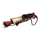 Strange Professional Killstreak Cookie Fortress Degreaser (Factory New)