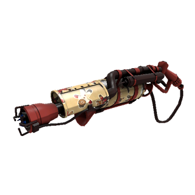 Strange Professional Killstreak Cookie Fortress Degreaser (Factory New)