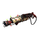 Festivized Killstreak Cookie Fortress Degreaser (Field-Tested)