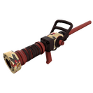 Cookie Fortress Medi Gun (Factory New)
