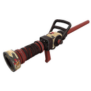 Cookie Fortress Medi Gun (Field-Tested)
