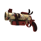Cookie Fortress Detonator (Minimal Wear)