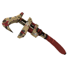 Cookie Fortress Jag (Minimal Wear)